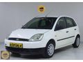 ÖZTÜRK AUTO'DAN SIFIR MOTOR SIFIR VİZE 2006 1.4 TDCİ FİESTA