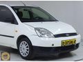 ÖZTÜRK AUTO'DAN SIFIR MOTOR SIFIR VİZE 2006 1.4 TDCİ FİESTA