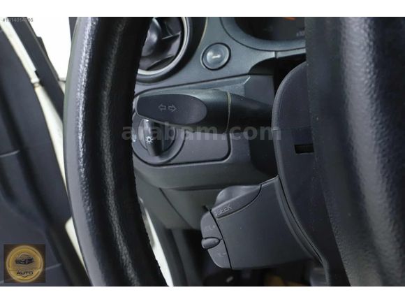 ÖZTÜRK AUTO'DAN SIFIR MOTOR SIFIR VİZE 2006 1.4 TDCİ FİESTA