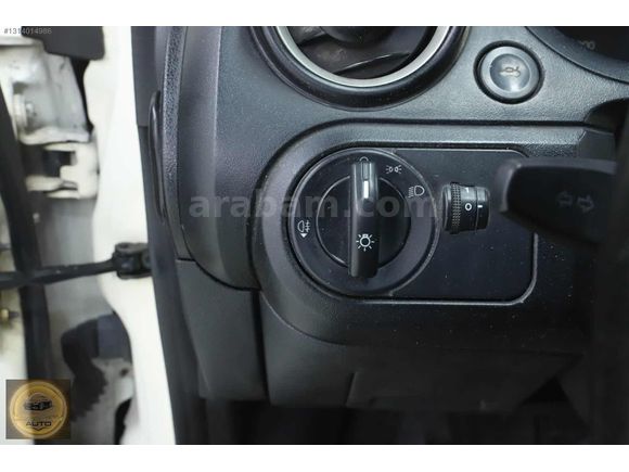 ÖZTÜRK AUTO'DAN SIFIR MOTOR SIFIR VİZE 2006 1.4 TDCİ FİESTA