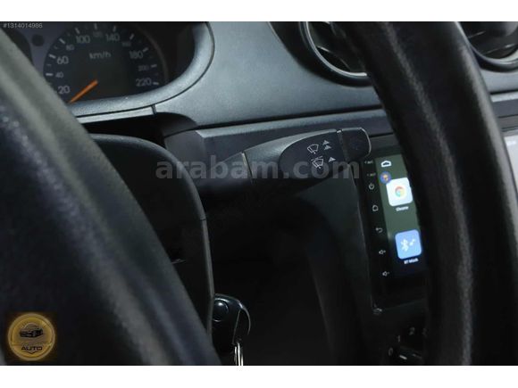 ÖZTÜRK AUTO'DAN SIFIR MOTOR SIFIR VİZE 2006 1.4 TDCİ FİESTA