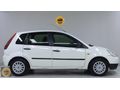 ÖZTÜRK AUTO'DAN SIFIR MOTOR SIFIR VİZE 2006 1.4 TDCİ FİESTA