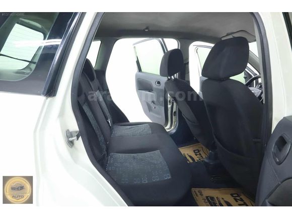 ÖZTÜRK AUTO'DAN SIFIR MOTOR SIFIR VİZE 2006 1.4 TDCİ FİESTA