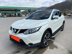 Sahibinden Nissan Qashqai 1.6 dCi Platinum Premium Pack 2015 Model