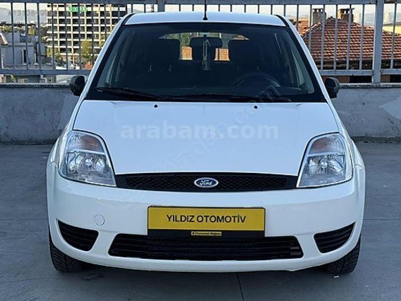YILDIZ OTOMOTİV GÜVENCESİYLE 2 Sahibinden