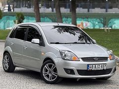EYÜPOĞLU MOTORSDAN UYGUN FİYATLI FİESTA