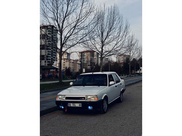 Sahibinden Tofaş Şahin S 1995 Model 