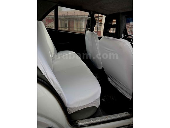 Sahibinden Tofaş Şahin S 1995 Model 