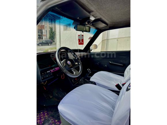 Sahibinden Tofaş Şahin S 1995 Model 
