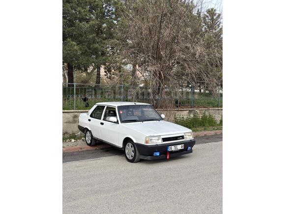 Sahibinden Tofaş Şahin S 1995 Model 