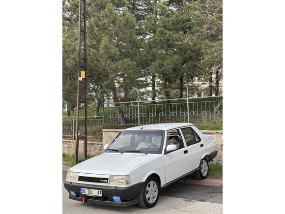 Sahibinden Tofaş Şahin S 1995 Model 