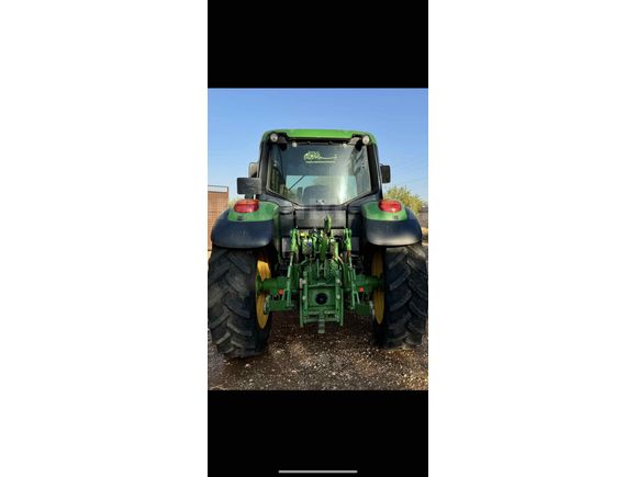 Sahibinden John Deere 6230R 2011 Model Şanlıurfa - 40098033