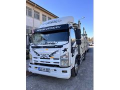 Sahibinden Isuzu NPR 3D 