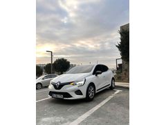 Full Servs Bkmlı Renault Clio 1.0 SCE Joy 2023 Model KM:27.000 