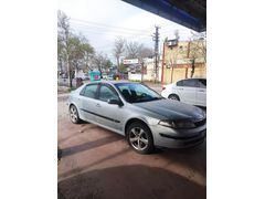 FİYAT DÜŞTÜ Sahibinden Renault Laguna 1.6 Expression 2004 Model ( İçi Dışı Tertemiz )