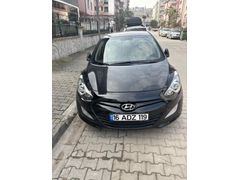 Sahibinden Hyundai i30 1.6 GDi Style 2014 Model 