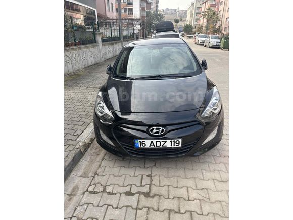 Sahibinden Hyundai i30 1.6 GDi Style 2014 Model 