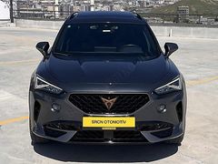 2024 ÇIKIŞLI CUPRA FORMENTOR HATASIZ/LANSMAN/TAM DERİ BUCKET
