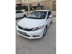 Sahibinden Honda Civic 1.6i VTEC Eco Premium 2014 Model
