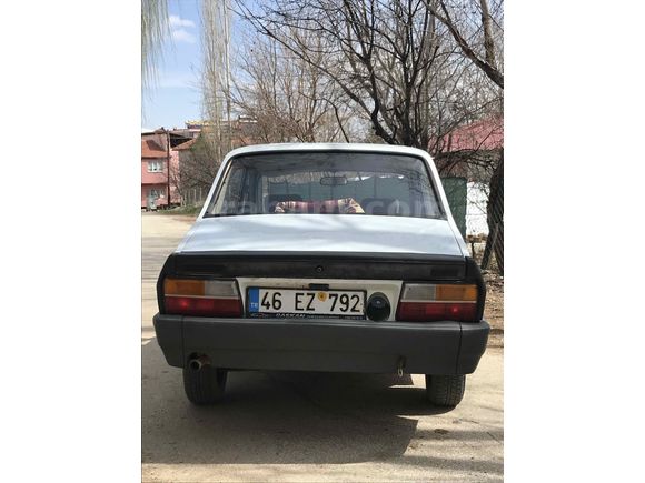 Sahibinden Renault R 12 Toros 1993 Model 