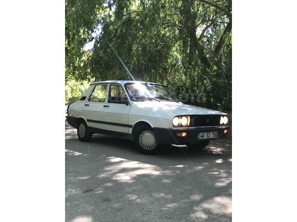 Sahibinden Renault R 12 Toros 1993 Model 
