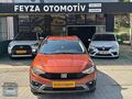 - FEYZA OTOMOTİV DEN 2022 EGEA CROSS 1.4 STREET HATASIZ