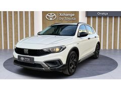 BYD-TOYOTA ONATÇADAN 2021 FİAT EGEA CROSS 1.4 FİRE STREET LPG'Lİ