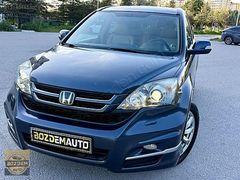 CBSMLİ/HATASIZ/PRİNS LPGLİ/FULL SERVİS BAKIMLI CRV
