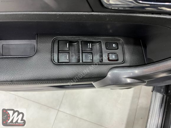 170 BİN KM'DE*CMBS GÜVENLİK PAKET*LPG'Lİ*CAM TAVAN*ELDEN SENET