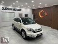 170 BİN KM'DE*CMBS GÜVENLİK PAKET*LPG'Lİ*CAM TAVAN*ELDEN SENET