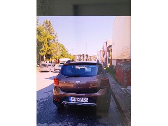 YÜRÜYENİ KUSURSUZ i
