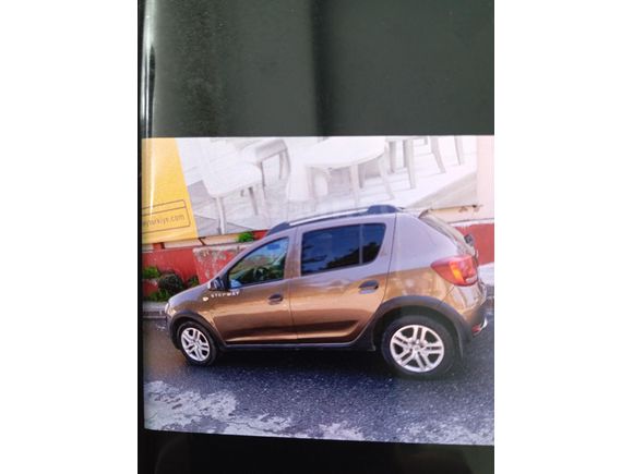 YÜRÜYENİ KUSURSUZ i
