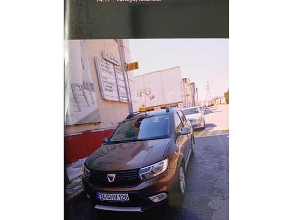 YÜRÜYENİ KUSURSUZ i