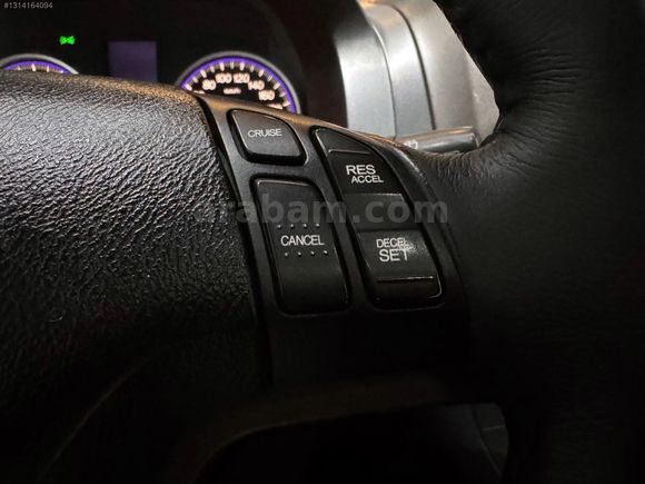 CR-V 2.0 i-VTEC Executive 194.500 km