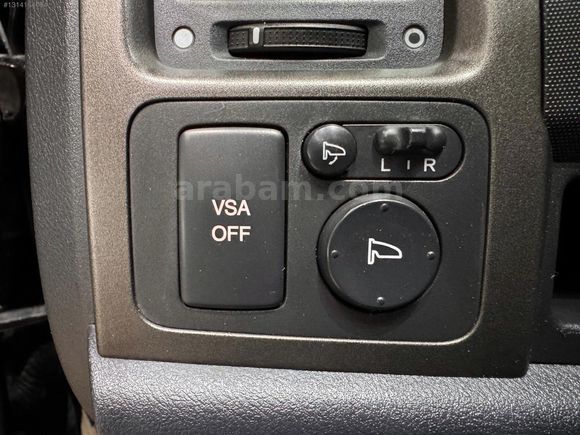 CR-V 2.0 i-VTEC Executive 194.500 km