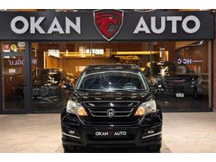 CR-V 2.0 i-VTEC Executive Güvenlik Paketli Otomatik 194.500 km