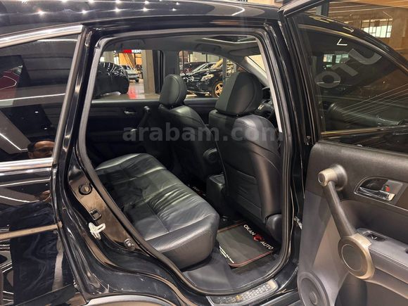 CR-V 2.0 i-VTEC Executive 194.500 km