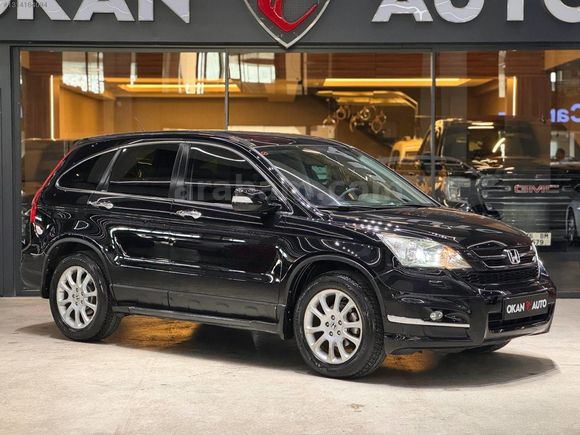CR-V 2.0 i-VTEC Executive 194.500 km