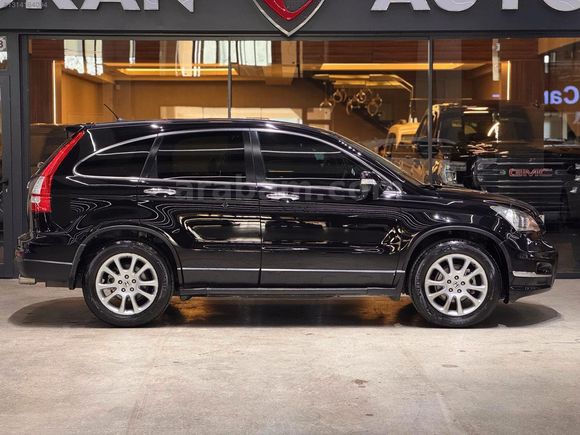 CR-V 2.0 i-VTEC Executive 194.500 km