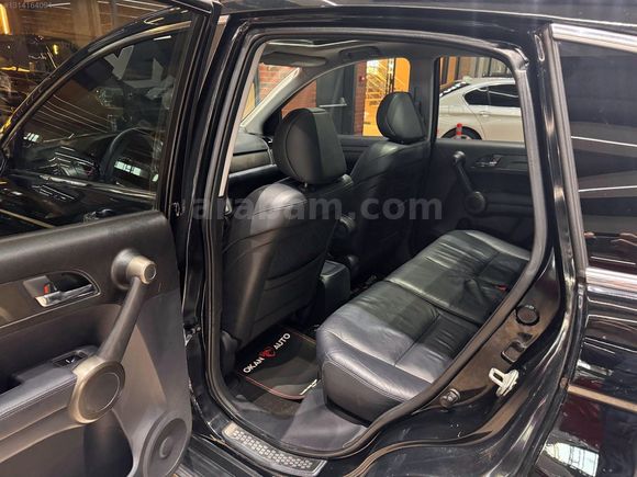 CR-V 2.0 i-VTEC Executive 194.500 km