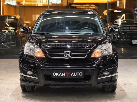 CR-V 2.0 i-VTEC Executive 194.500 km