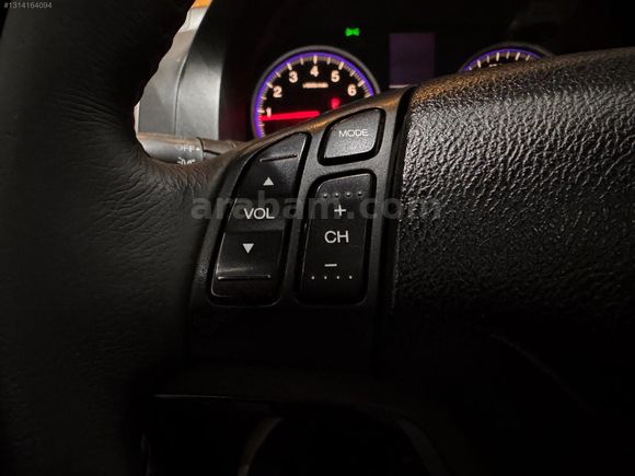 CR-V 2.0 i-VTEC Executive 194.500 km