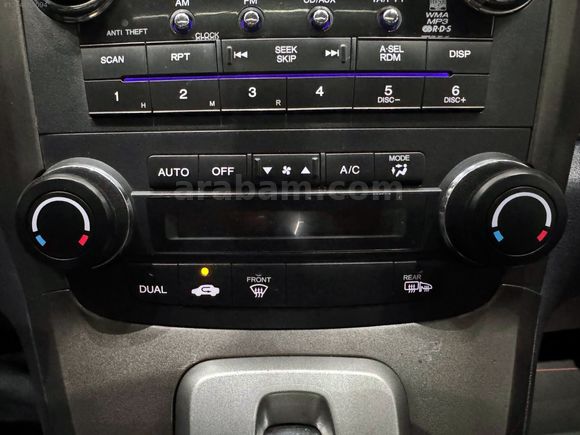 CR-V 2.0 i-VTEC Executive 194.500 km