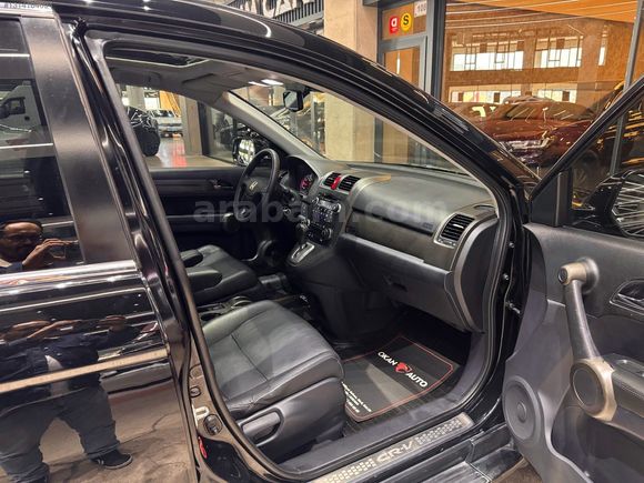 CR-V 2.0 i-VTEC Executive 194.500 km