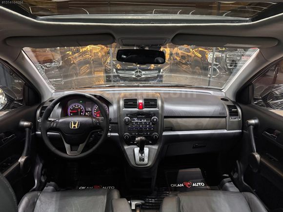 CR-V 2.0 i-VTEC Executive 194.500 km