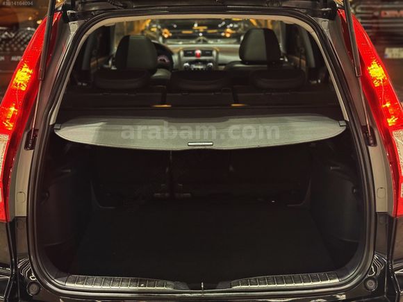 CR-V 2.0 i-VTEC Executive 194.500 km