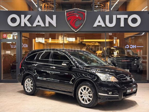CR-V 2.0 i-VTEC Executive 194.500 km