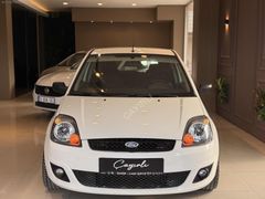 ÇAYIRLI'DAN MOTOR YÜRÜYEN GÜZEL HYBRİD TURBO STAGE 1 FORD FİESTA