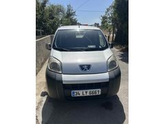 Peugeot Bipper 1.3 HDI Comfort Plus 2015 
Model 