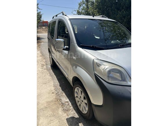 Peugeot Bipper 1.3 HDI Comfort Plus 2015 Model 